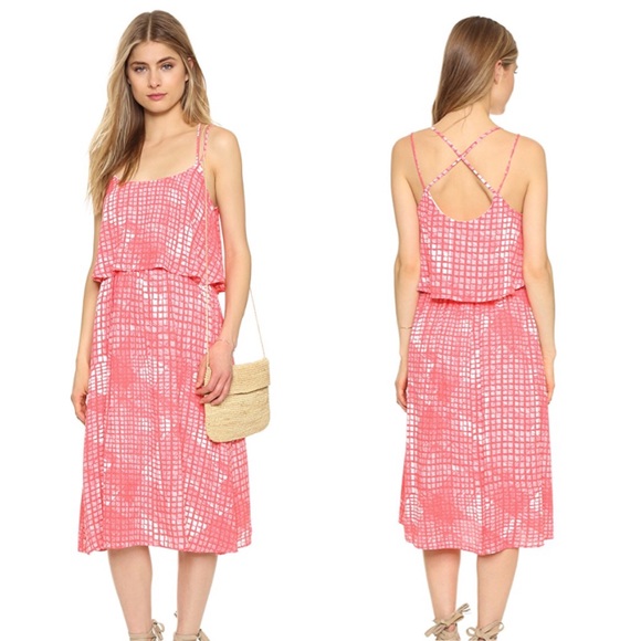 Cupcakes and Cashmere Dresses & Skirts - (Cupcakes and Cashmere) Paloma Dress